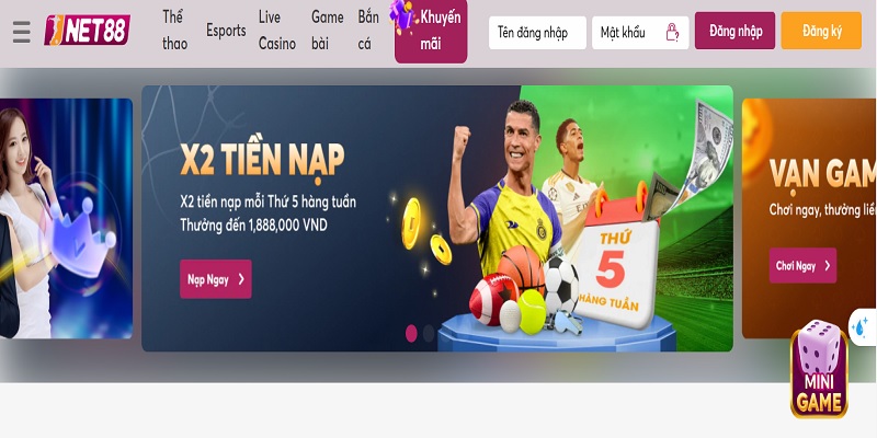 Net88 – Nhà cái cá cược xanh chín hàng đầu 2024