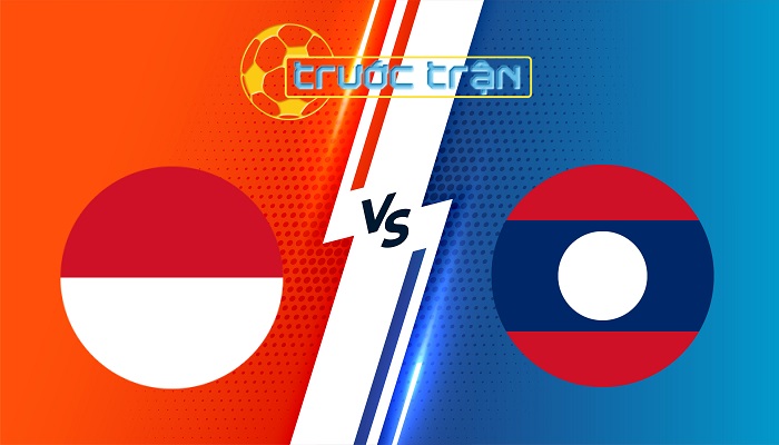 Indonesia vs Lào – Soi kèo hôm nay 20h00 12/12/2024 – ASEAN Championship