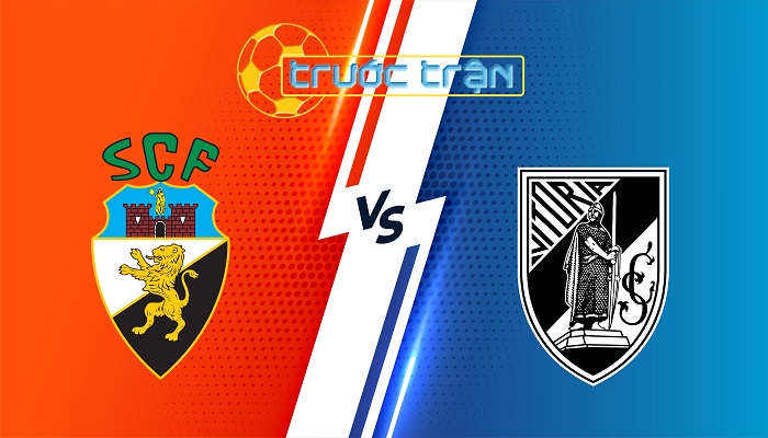 SC Farense vs Vitoria Guimaraes – Soi kèo hôm nay 22h30 29/12/2024 – VĐQG Bồ Đào Nha