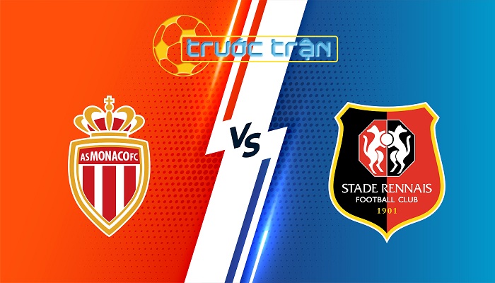 Monaco vs Rennes – Soi kèo hôm nay 23h00 25/01/2024 – VĐQG Pháp