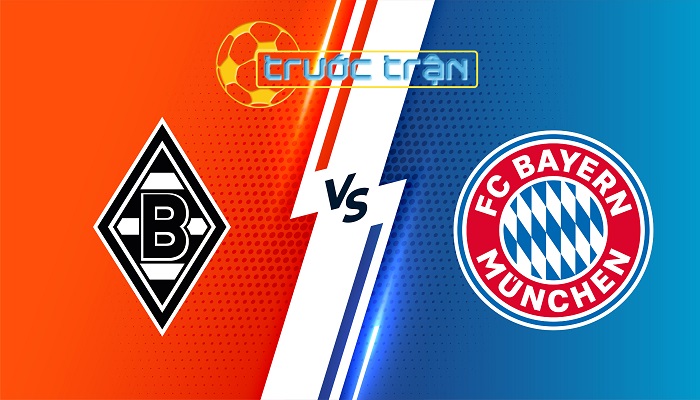 Monchengladbach vs Bayern Munich – Soi kèo hôm nay 00h30 12/01/2024 – VĐQG Đức