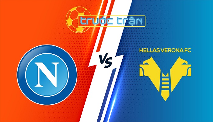 Napoli vs Verona – Soi kèo hôm nay 02h45 13/01/2024 – VĐQG Italia