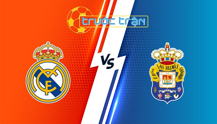 Real Madrid vs Las Palmas – Soi kèo hôm nay 22h15 19/01/2024 – VĐQG Tây Ban Nha