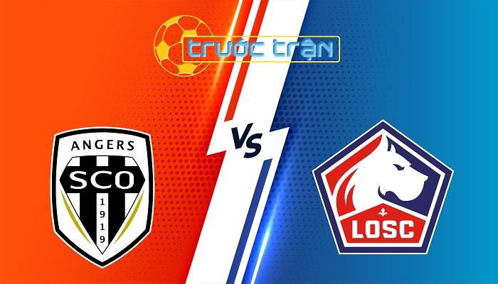 Angers vs Lille – Soi kèo hôm nay 20h00 27/04/2025 – VĐQG Pháp
