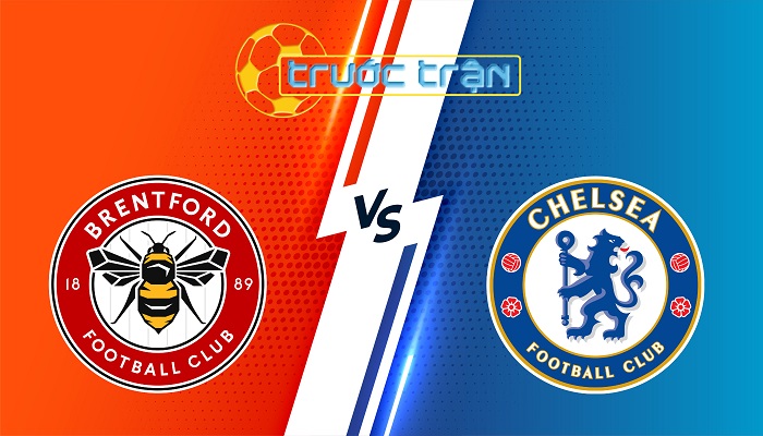 Brentford vs Chelsea – Soi kèo hôm nay 20h00 06/04/2025 – Ngoại Hạng Anh