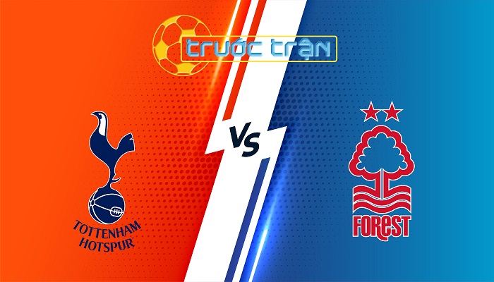 Tottenham vs Nottingham – Soi kèo hôm nay 02h00 22/04/2025 – Ngoại Hạng Anh