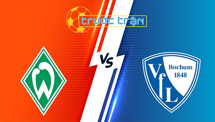Werder Bremen vs Bochum – Soi kèo hôm nay 20h30 19/04/2025 – VĐQG Đức