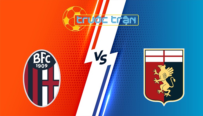 Bologna vs Genoa – Soi kèo hôm nay 23h00 24/05/2025 – VĐQG Italia
