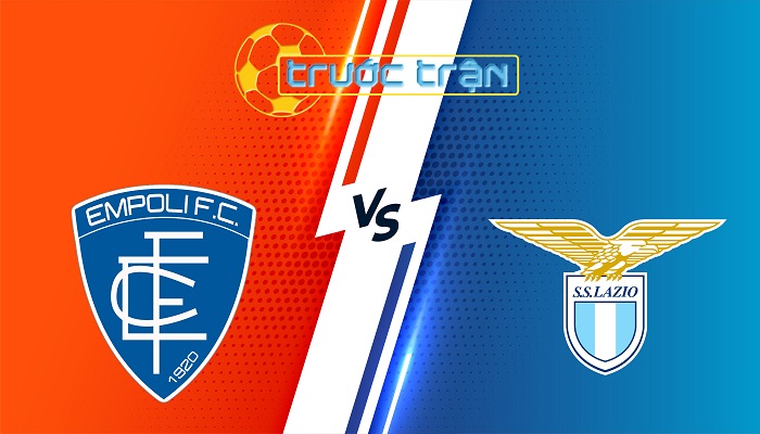 Empoli vs Lazio – Soi kèo hôm nay 17h30 04/05/2025 – VĐQG Italia