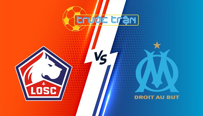 Lille vs Marseille – Soi kèo hôm nay 01h45 05/05/2025 – VĐQG Pháp