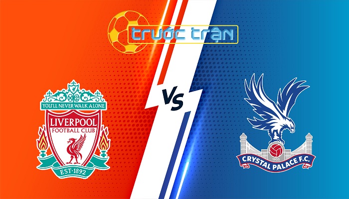 Liverpool vs Crystal Palace – Soi kèo hôm nay 22h00 25/05/2025 – Ngoại Hạng Anh