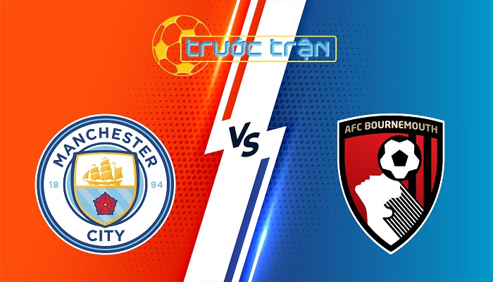 Man City vs Bournemouth – Soi kèo hôm nay 02h00 21/05/2025 – Ngoại Hạng Anh
