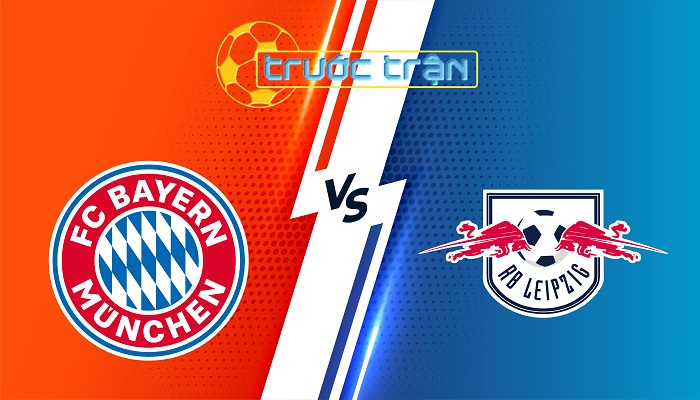 Bayern Munich vs Leipzig – Soi kèo hôm nay 01h30 23/08/2025 – VĐQG Đức