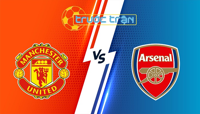 Man Utd vs Arsenal – Soi kèo hôm nay 22h30 17/08/2025 – Ngoại Hạng Anh