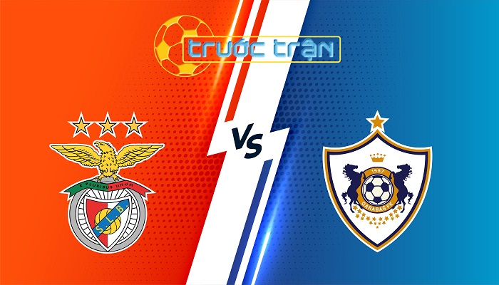 Benfica vs Karabakh Agdam – Soi kèo hôm nay 02h00 17/09/2025 – Champions League