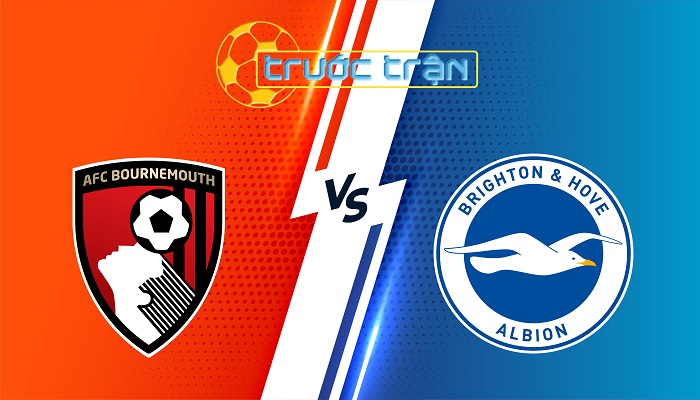 Bournemouth vs Brighton – Soi kèo hôm nay 21h00 13/09/2025 – Ngoại Hạng Anh