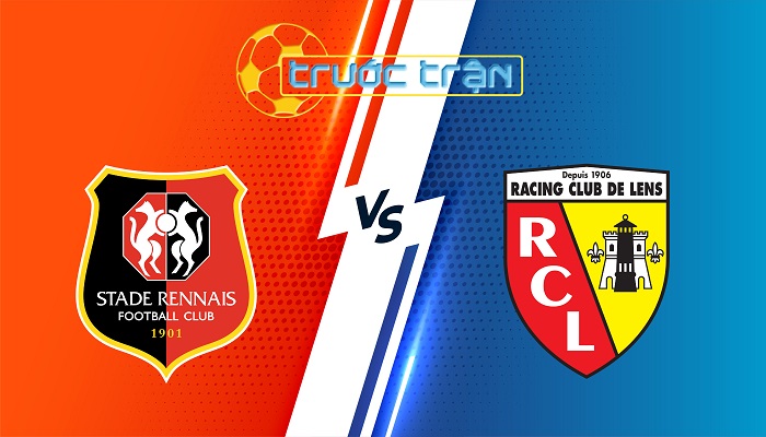 Stade Rennais vs Lens – Soi kèo hôm nay 01h45 29/09/2025 – VĐQG Pháp