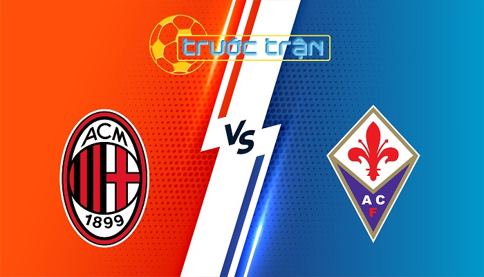 AC Milan vs Fiorentina – Soi kèo hôm nay 01h45 20/10/2025 – VĐQG Italia