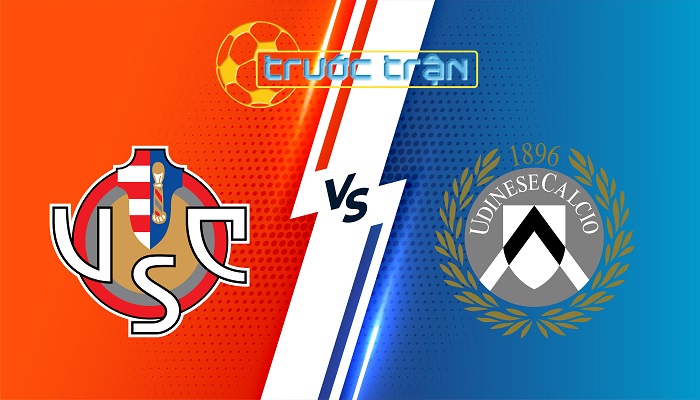 Cremonese vs Udinese – Soi kèo hôm nay 01h45 21/10/2025 – VĐQG Italia