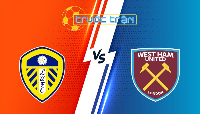 Leeds Utd vs West Ham Utd – Soi kèo hôm nay 02h00 25/10/2025 – Ngoại Hạng Anh