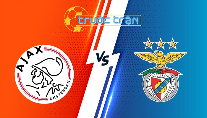 Ajax vs Benfica – Soi kèo hôm nay 00h45 26/11/2025 – Champions League