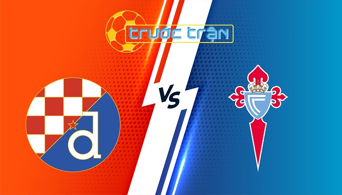 Dinamo Zagreb vs Celta Vigo – Soi kèo hôm nay 00h45 07/11/2025 – Europa League