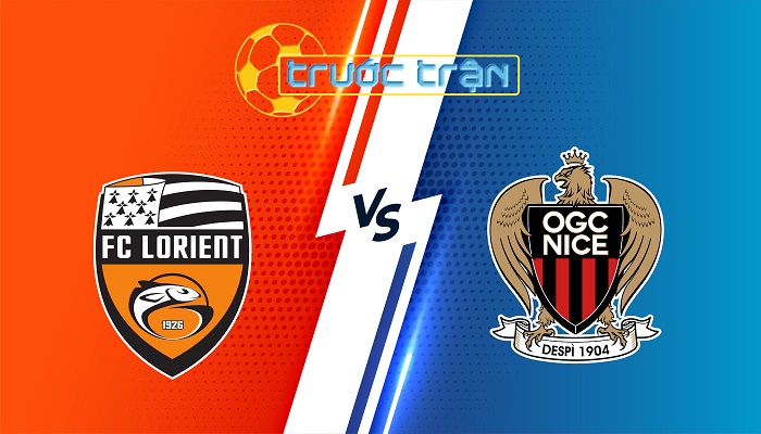 Lorient vs Nice – Soi kèo hôm nay 23h15 30/11/2025 – VĐQG Pháp