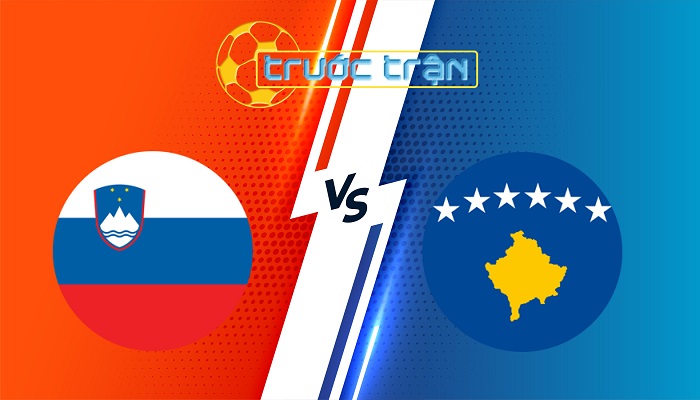 Slovenia vs Kosovo – Soi kèo hôm nay 02h45 16/11/2025 – Vòng Loại World Cup