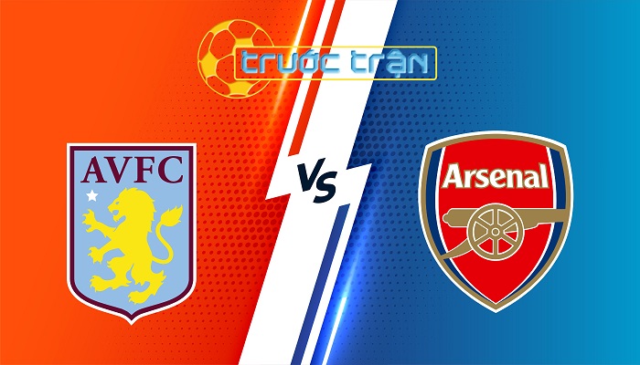 Aston Villa vs Arsenal – Soi kèo hôm nay 19h30 06/12/2025 – Ngoại Hạng Anh