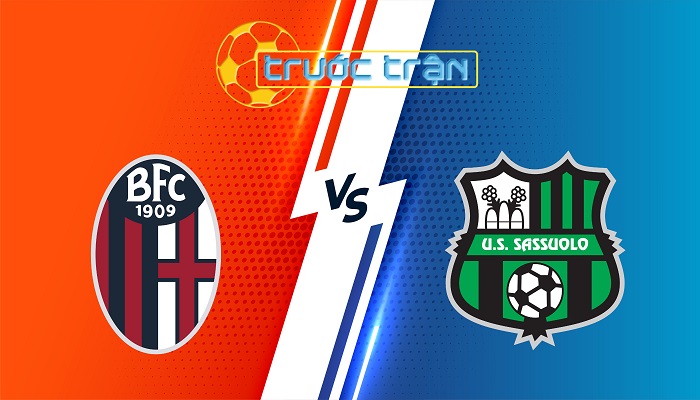 Bologna vs Sassuolo – Soi kèo hôm nay 00h00 29/12/2025 – VĐQG Italia
