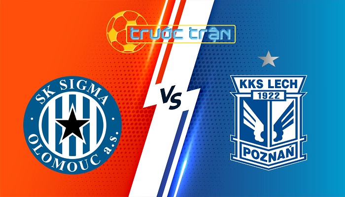 Sigma Olomouc vs Lech Poznan – Soi kèo hôm nay 03h00 19/12/2025 – Conference League