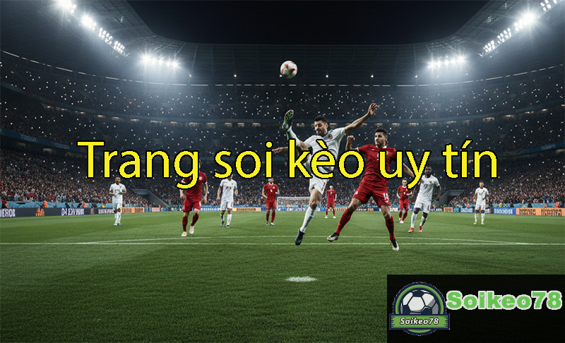 Điều mà bạn cần biết khi tìm các trang soi kèo uy tín